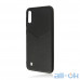 Чохол Back Cover Leather для Samsung M105 (M10) Black — інтернет магазин All-Ok. фото 1
