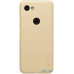 Чохол-накладка Nillkin Super Frosted Shield Case Google Pixel 3a XL Gold — інтернет магазин All-Ok. фото 1