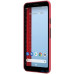 Чохол-накладка Nillkin Super Frosted Shield Case Google Pixel 3a XL Red — інтернет магазин All-Ok. фото 3