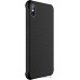 Чохол-накладка Nillkin Tempered Magnet Case Apple iPhone X Black — інтернет магазин All-Ok. фото 2