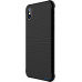 Чохол-накладка Nillkin Tempered Magnet Case Apple iPhone X Black — інтернет магазин All-Ok. фото 3