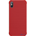 Чохол-накладка Nillkin Tempered Magnet Case Apple iPhone X Red — інтернет магазин All-Ok. фото 1