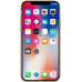 Чохол-накладка Nillkin TPU Nature Case Apple iPhone X Brown — інтернет магазин All-Ok. фото 2