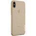Чохол-накладка Nillkin TPU Nature Case Apple iPhone X Brown — інтернет магазин All-Ok. фото 5