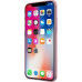 Чохол-накладка Nillkin TPU Nature Case Apple iPhone X Pink — інтернет магазин All-Ok. фото 3