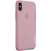 Чохол-накладка Nillkin TPU Nature Case Apple iPhone X Pink — інтернет магазин All-Ok. фото 5
