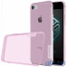 Чохол-накладка Nillkin TPU Nature case iPhone 7 Pink — інтернет магазин All-Ok. фото 2