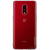 Чохол-накладка Nillkin TPU Nature case OnePlus 7 Grey — інтернет магазин All-Ok. фото 1