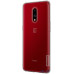 Чохол-накладка Nillkin TPU Nature case OnePlus 7 Grey — інтернет магазин All-Ok. фото 3