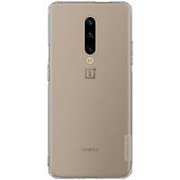 Чохол-накладка Nillkin TPU Nature case OnePlus 7 Pro Grey