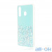 Чохол Crystal Shine Case для Samsung A205 (A20) Mint — інтернет магазин All-Ok. фото 1