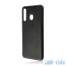 Чохол Leather Prime Case для Samsung A305 (A30) Black — інтернет магазин All-Ok. фото 1
