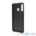 Чохол Leather Prime Case для Samsung A305 (A30) Black — інтернет магазин All-Ok. фото 2