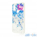 Чохол Deep Shine Flowers Case для Xiaomi Redmi 7 Peony — інтернет магазин All-Ok. фото 1