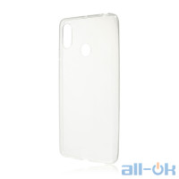 Силіконовий чохол для Xiaomi Mi Max 3