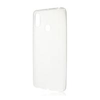 Силіконовий чохол для Xiaomi Mi Max 3