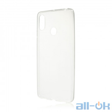 Силіконовий чохол для Xiaomi Mi Max 3