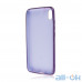 Чохол Anyland Deep Farfor Case для Xiaomi Redmi 7a Violet — інтернет магазин All-Ok. фото 2