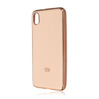 Чохол Anyland Deep Farfor Case для Xiaomi Redmi 7a Pink