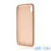 Чохол Anyland Deep Farfor Case для Xiaomi Redmi 7a Pink — інтернет магазин All-Ok. фото 2