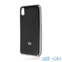 Чохол Anyland Deep Farfor Case для Xiaomi Redmi 7a Black