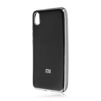 Чохол Anyland Deep Farfor Case для Xiaomi Redmi 7a Black