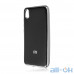 Чохол Anyland Deep Farfor Case для Xiaomi Redmi 7a Black — інтернет магазин All-Ok. фото 1