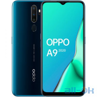 Oppo A9 2020 4/128Gb Marine Green 
