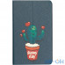 Чохол Galeo Slim Stand для Xiaomi Mi Pad 4 Cactus — інтернет магазин All-Ok. фото 1