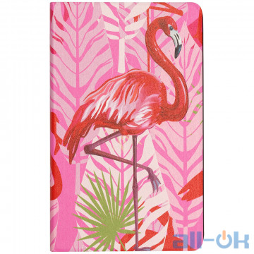 Чохол Galeo Slim Stand для Xiaomi Mi Pad 4 Flamingo