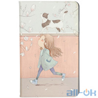 Чохол Galeo Slim Stand для Xiaomi Mi Pad 4 Spring