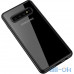 Чохол-накладка Ipaky Bright Series/TPU frame With Clear PC Case Samsung Galaxy S10 Black — інтернет магазин All-Ok. фото 1