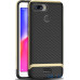 Чохол-накладка Ipaky Bumblebee Series/PC Frame With TPU Case Xiaomi Redmi 6 Gold — інтернет магазин All-Ok. фото 1