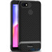 Чохол-накладка Ipaky Bumblebee Series/PC Frame With TPU Case Xiaomi Redmi 6A Gray — інтернет магазин All-Ok. фото 1