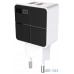  AWEI C-500 Travel charger 2USB 2.4A Black — інтернет магазин All-Ok. фото 1
