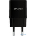 AWEI C-810 Travel charger 1USB 2.4A Black — інтернет магазин All-Ok. фото 1