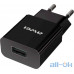 AWEI C-810 Travel charger 1USB 2.4A Black — інтернет магазин All-Ok. фото 2