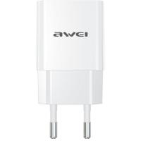  AWEI C-810 Travel charger 1USB 2.4A White