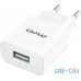  AWEI C-810 Travel charger 1USB 2.4A White — інтернет магазин All-Ok. фото 2