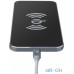 AWEI W1 Wireless Charger Gray  — інтернет магазин All-Ok. фото 3