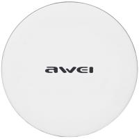 AWEI W6 Wireless charger White 