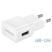 Samsung Travel Charger 1USB 2A White 