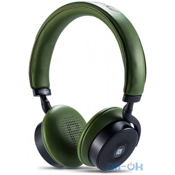 Remax Bluetooth headphone RB-300HB Green 