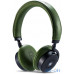 Remax Bluetooth headphone RB-300HB Green  — інтернет магазин All-Ok. фото 1