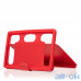 Чохол WRX Universal Soft Elegant Case 8" Red — інтернет магазин All-Ok. фото 3