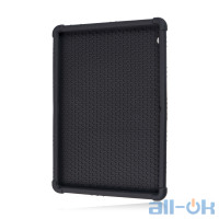 Силіконовий чохол Galeo для Huawei Mediapad T3 10 Black