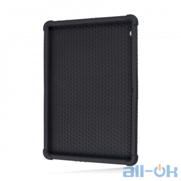 Силиконовый чехол Galeo для Huawei Mediapad T3 10 Black