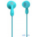 Навушники Remax RM-301 Earphone Blue — інтернет магазин All-Ok. фото 1