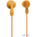 Навушники  Remax RM-301 Earphone Orange — інтернет магазин All-Ok. фото 1
