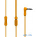 Навушники  Remax RM-301 Earphone Orange — інтернет магазин All-Ok. фото 3